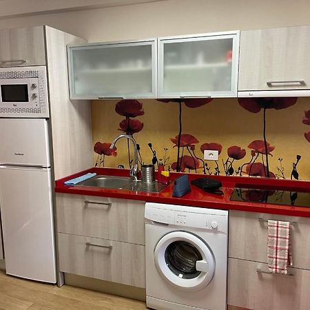 Apartamento Acogedor Y Centrico - Plaza Del Charco Puerto de la Cruz  Exteriör bild
