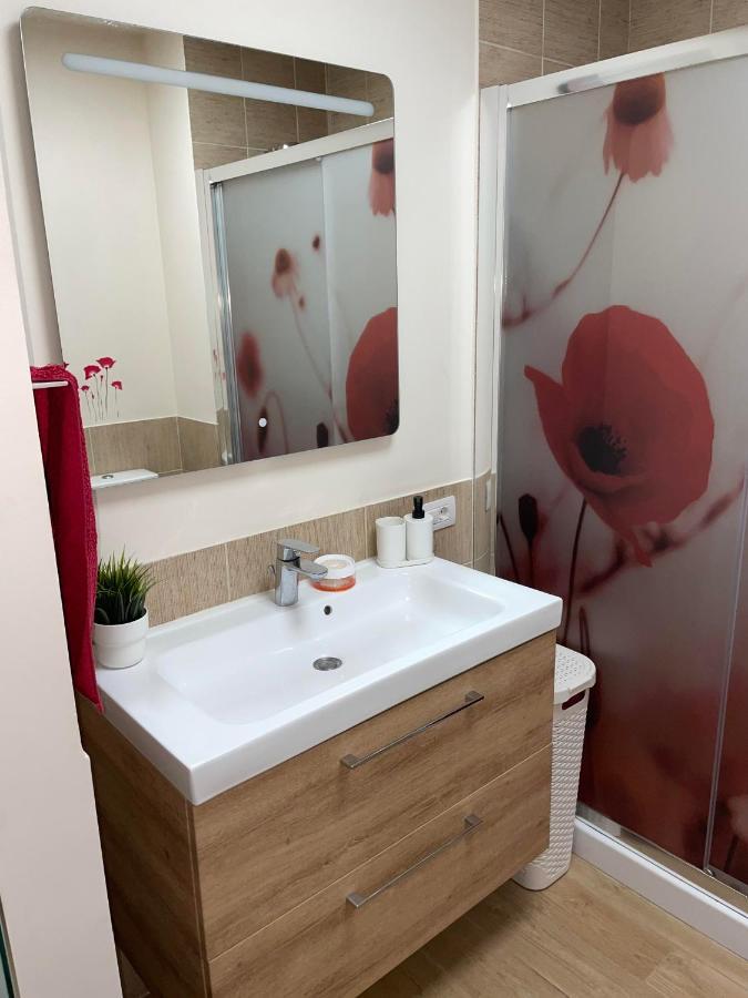Apartamento Acogedor Y Centrico - Plaza Del Charco Puerto de la Cruz  Exteriör bild