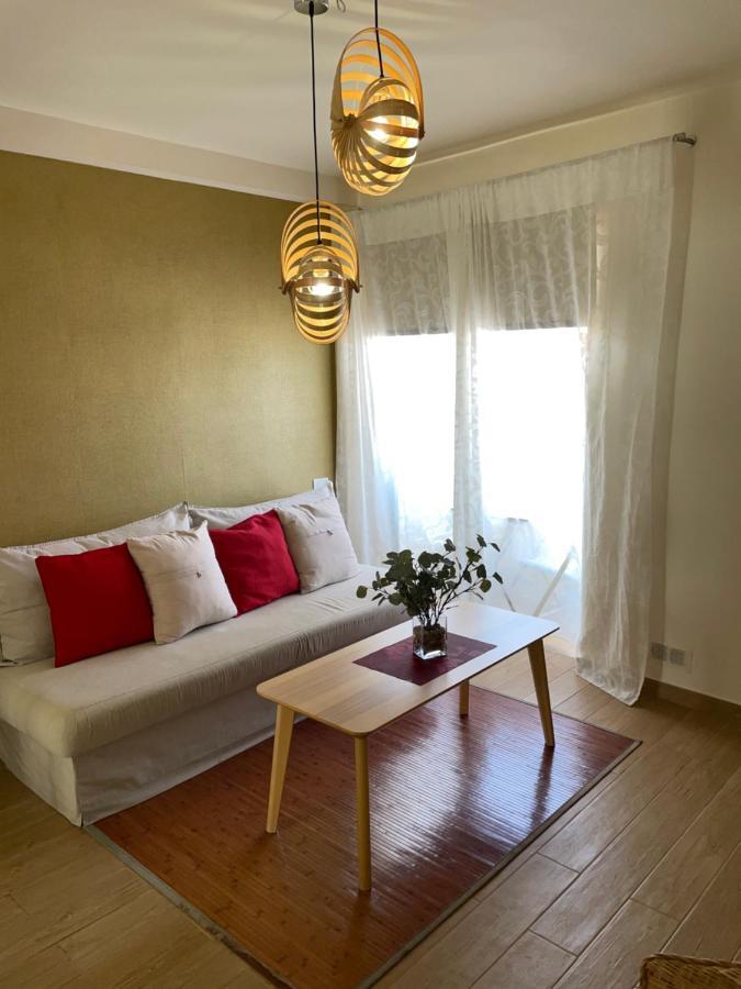 Apartamento Acogedor Y Centrico - Plaza Del Charco Puerto de la Cruz  Exteriör bild