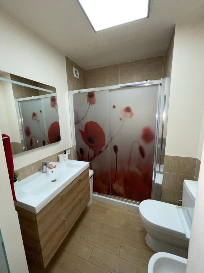 Apartamento Acogedor Y Centrico - Plaza Del Charco Puerto de la Cruz  Exteriör bild